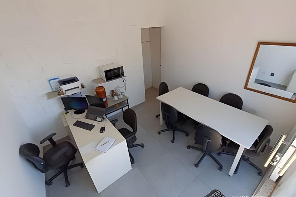 Mini Privativa CA1 - Tiradentes / MG House in Belo Horizonte