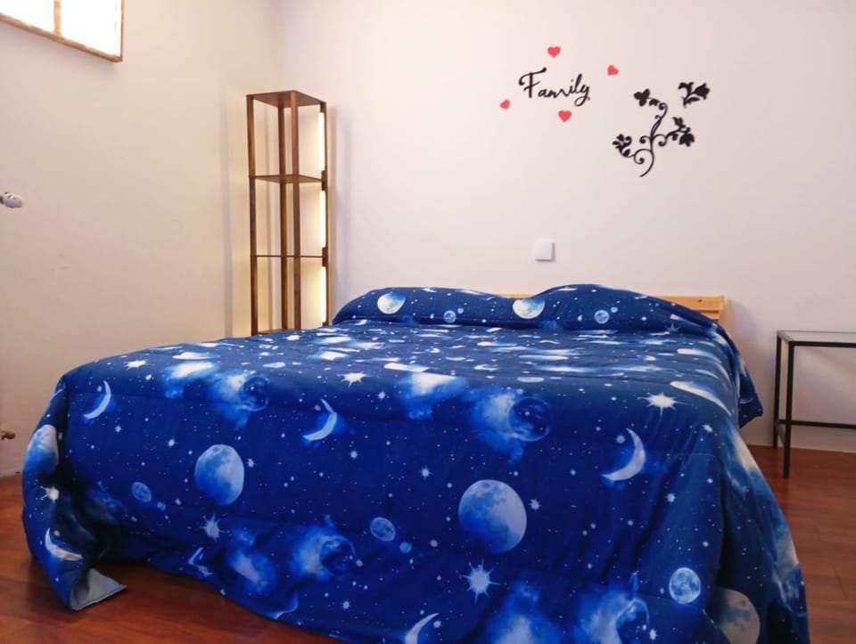 Loft Bovisa Bed and Breakfast in Milan