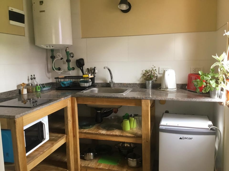Loft Los Neneos chalten Apartment in El Chaltén