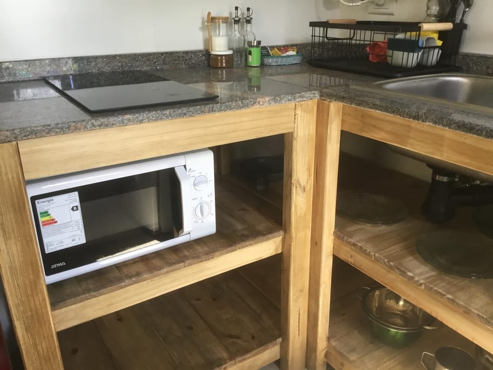 Loft Los Neneos chalten Apartment in El Chaltén
