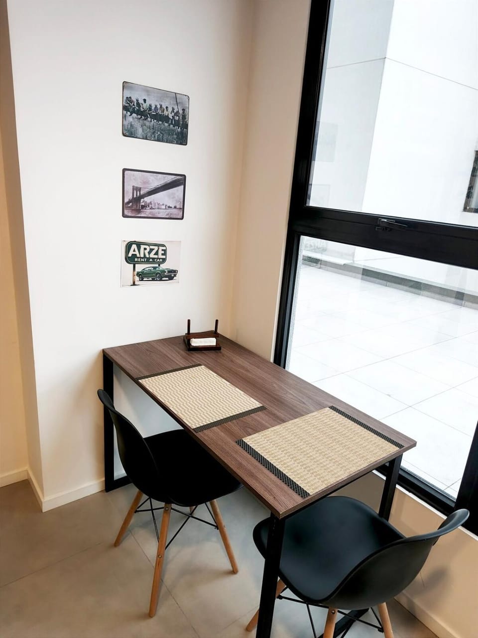 Nanotec Studio Equipetrol Apartment in Santa Cruz de la Sierra