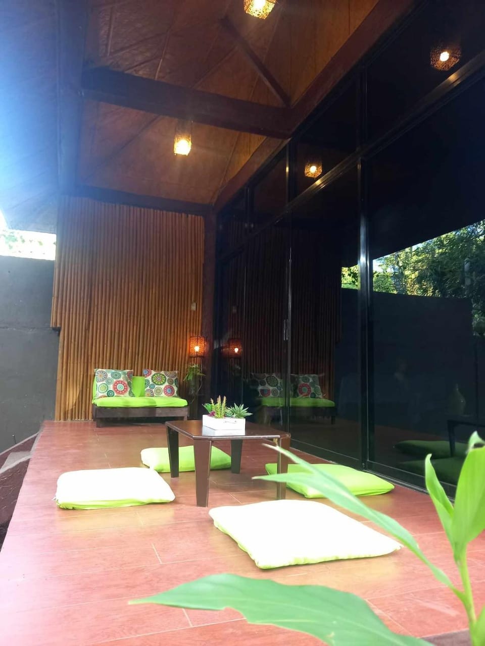 FamilyGetaway Transient House House in Tagaytay
