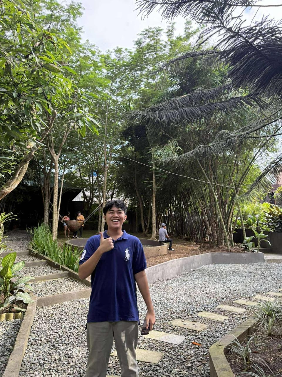 FamilyGetaway Transient House House in Tagaytay