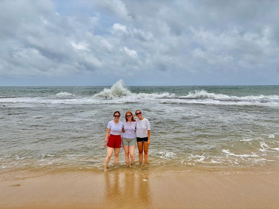 Coco and Corks Villa Vacation rental in Negombo