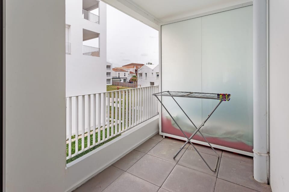 View (from property/room), Balcony/Terrace