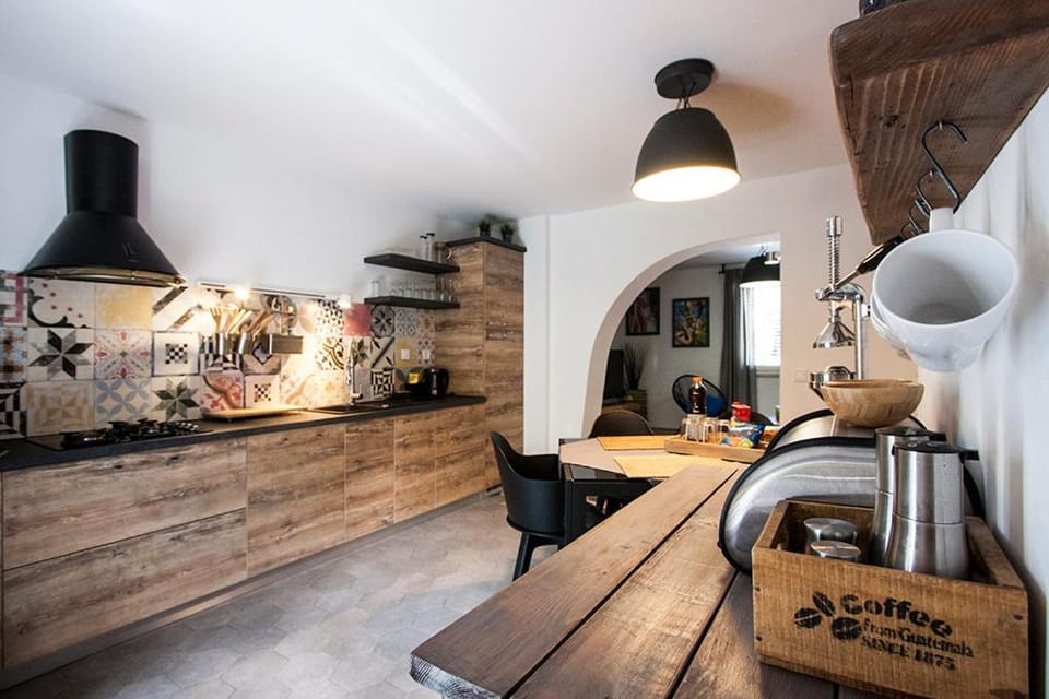 Apartman Carducci Apartment in Rovinj