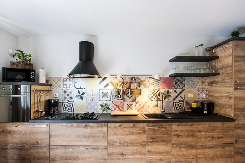 Apartman Carducci Apartment in Rovinj