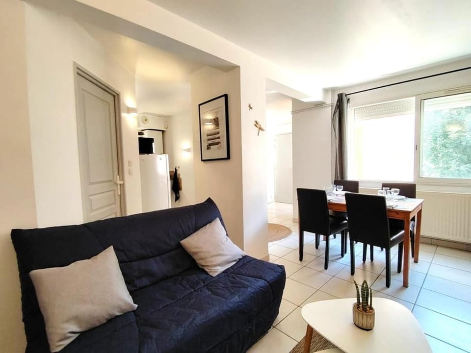 Le central - WIFI - hyper centre Apartment in Provence-Alpes-Côte d'Azur