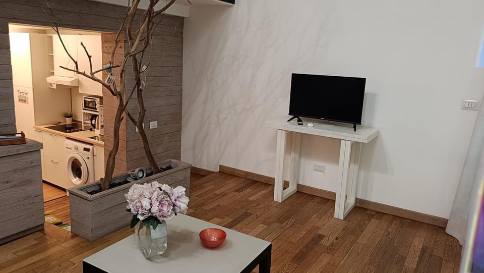 Etna & Sea - Borgo House Apartment in Catania