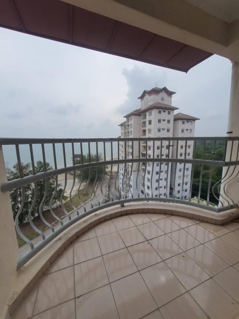 Port Dickson Sunshine Resort Apartment in Port Dickson