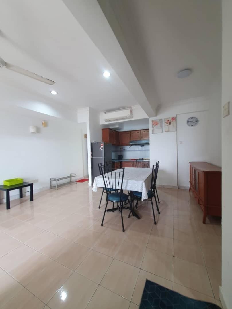 Port Dickson Sunshine Resort Apartment in Port Dickson