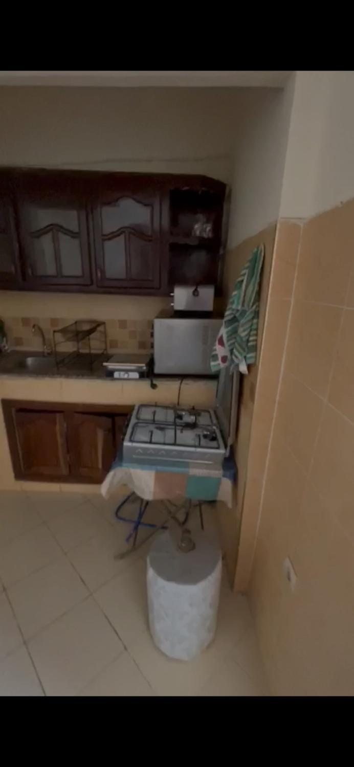Petit Nid Casablanca Apartment in Casablanca