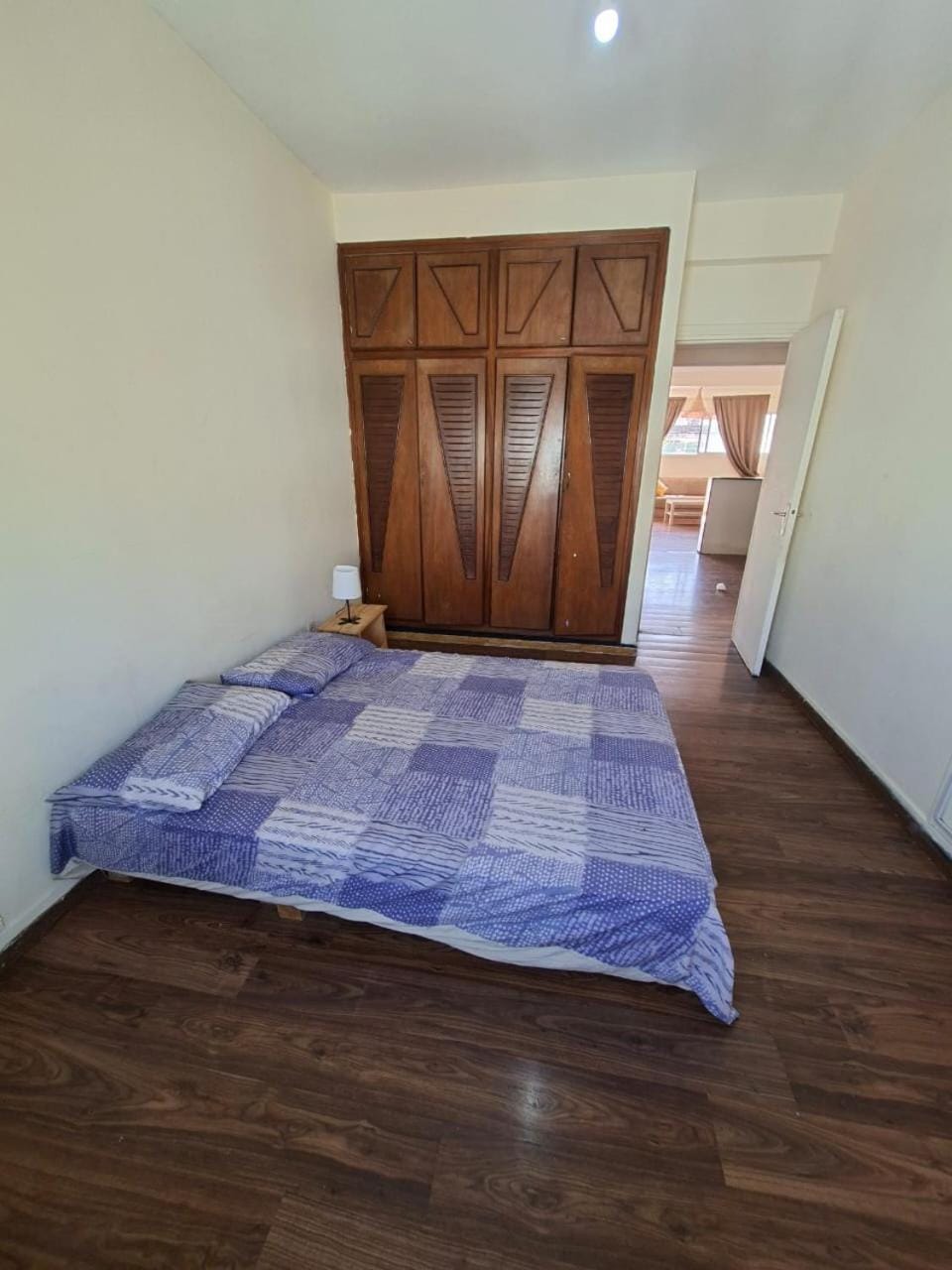Petit Nid Casablanca Apartment in Casablanca