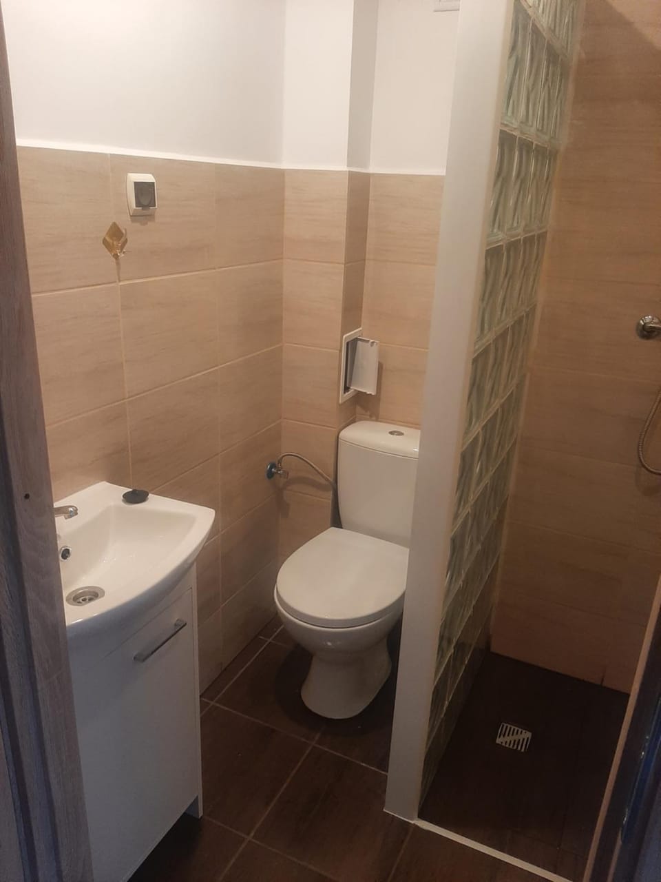 Villa Centrum Bed and Breakfast in Pomeranian Voivodeship