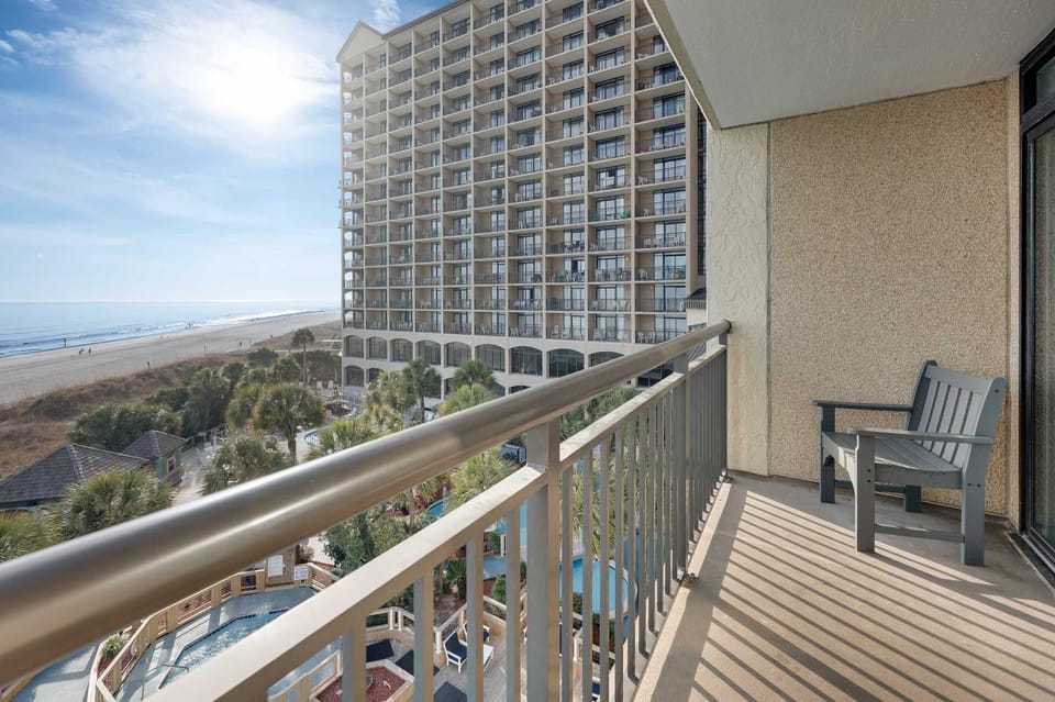 Newest at Beach Cove,Updated Ocean Front,Low Floor House in North Myrtle Beach