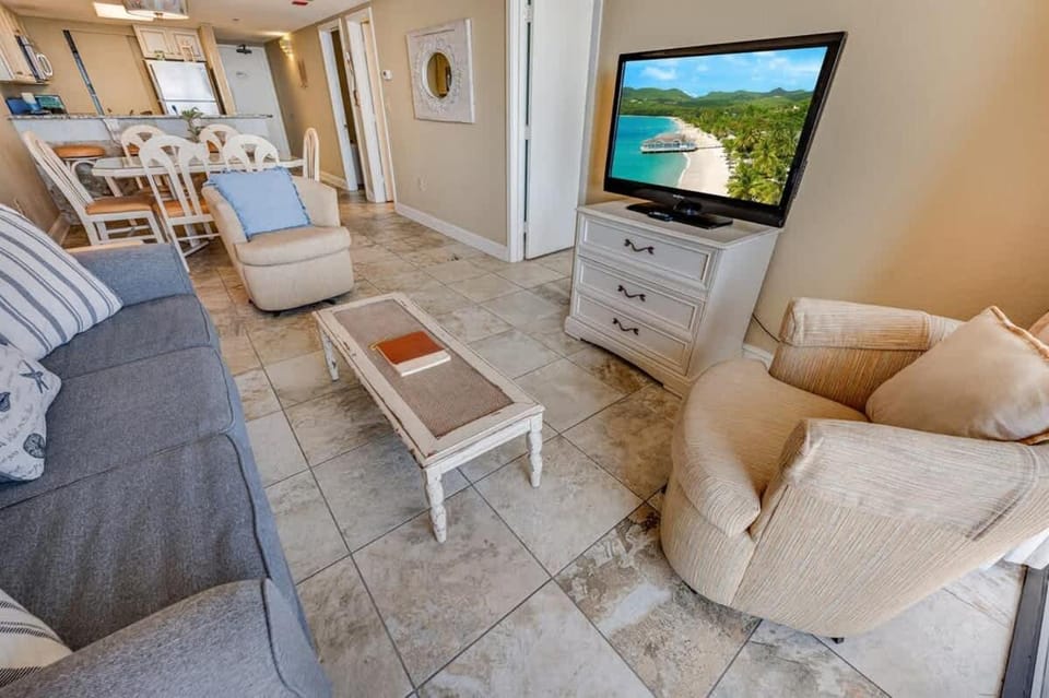 New,Stunning Views,2BR Oceanfront,Beach Cove,Pools House in North Myrtle Beach
