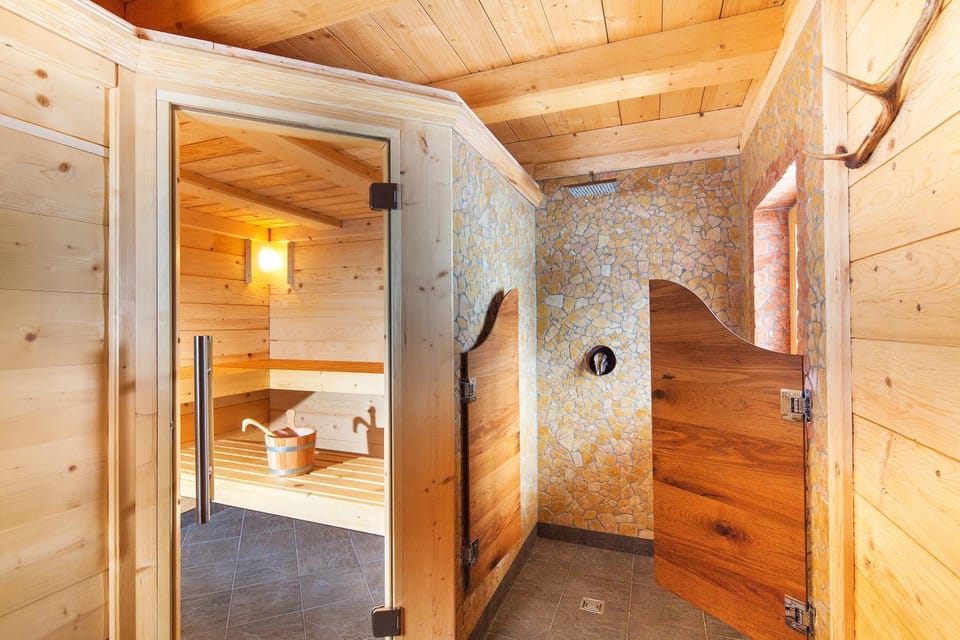 Ettlerlehen Chalets House in Berchtesgadener Land