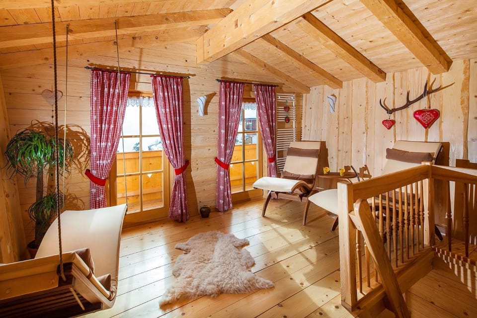 Ettlerlehen Chalets House in Berchtesgadener Land