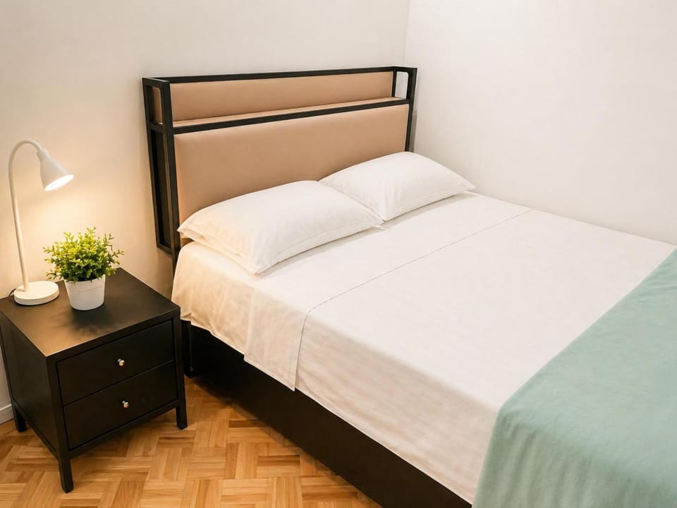 Apartamento económico cerca al centro 402 6 personas Apartment in Medellin
