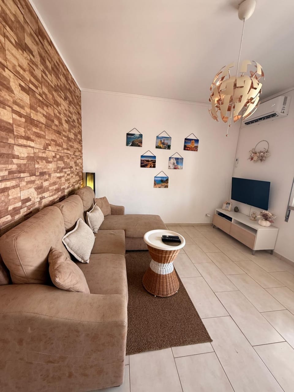 Casa dos Três Irmãos Apartment in Portimao