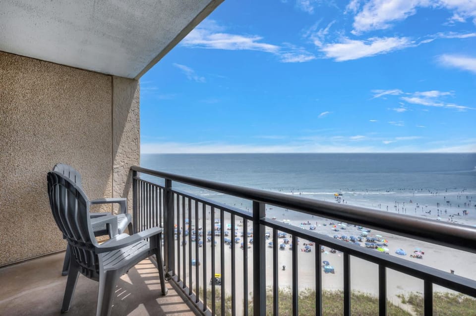 Newly Added, Steps to the Beach Direct Oceanfront House in North Myrtle Beach
