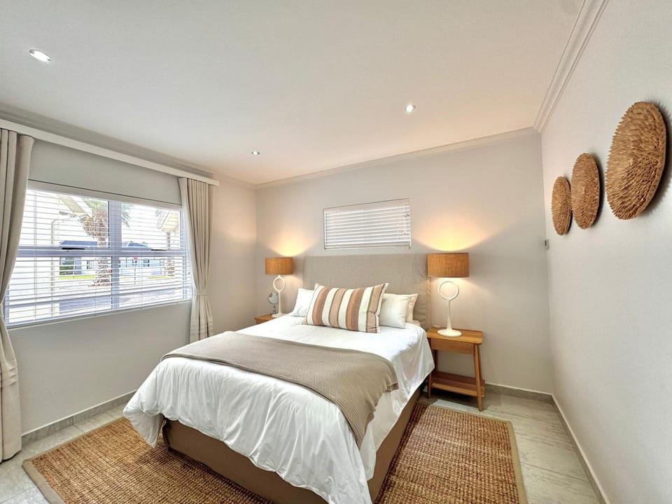 St Kitts by Double Portion Apartment in Eastern Cape