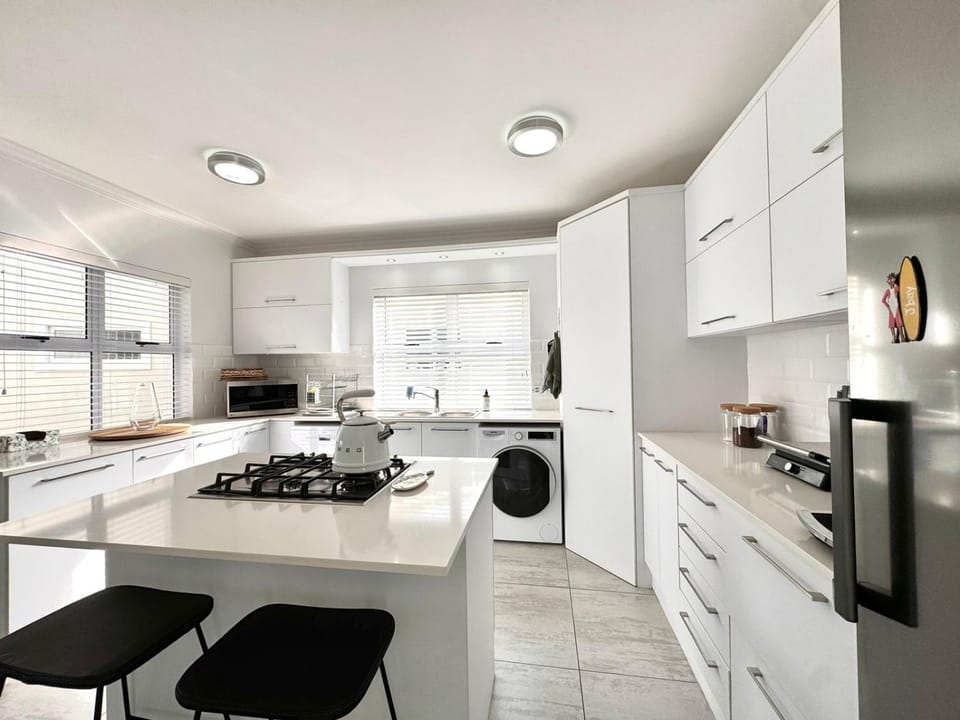 St Kitts by Double Portion Apartment in Eastern Cape