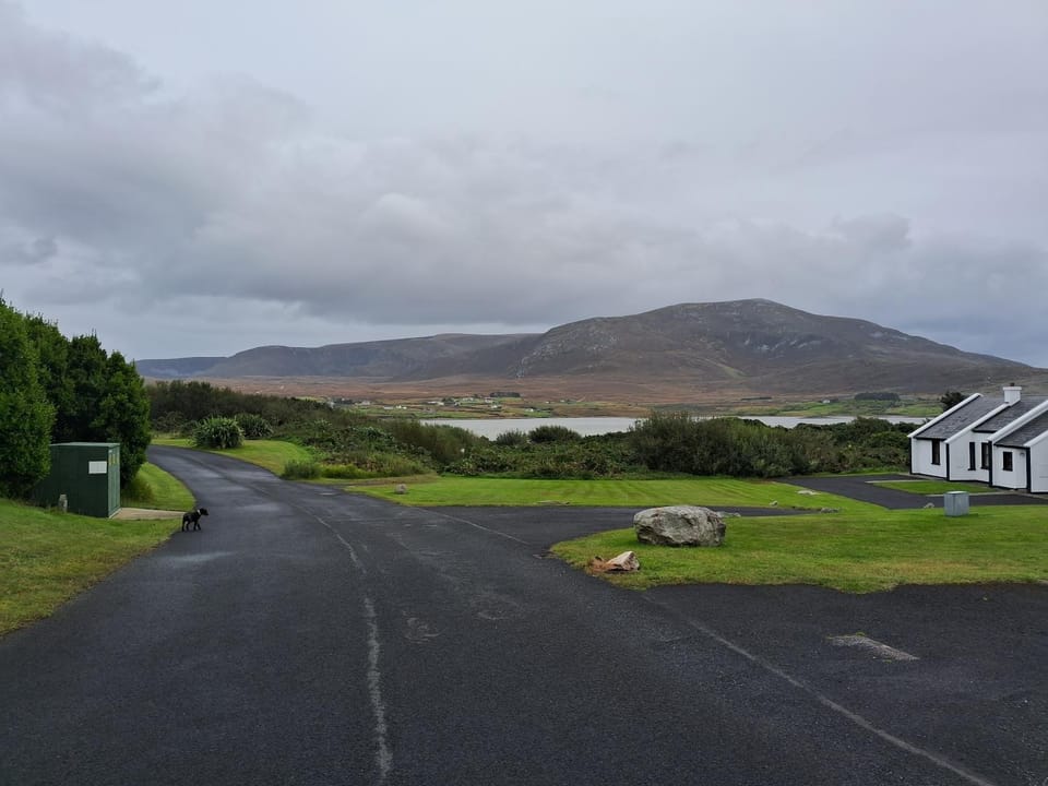 3 Barr na Farraige House in County Mayo