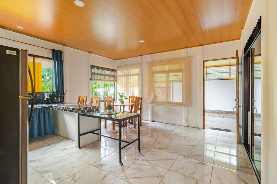 Casa San Jose-Espaciosa casa, Wifi, Camine playa House in Panama