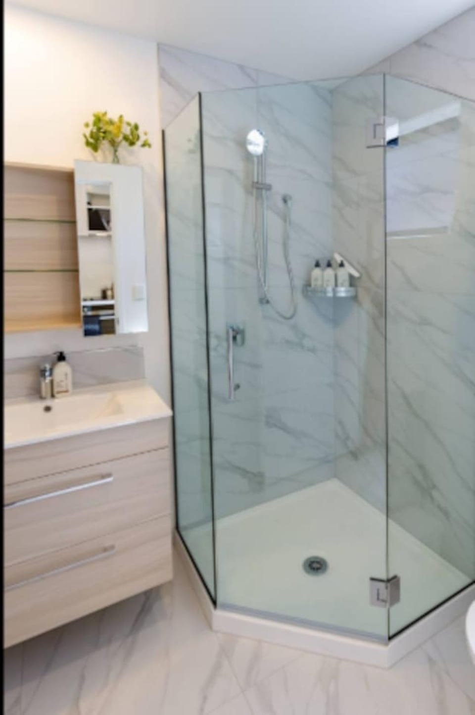 Christchurch Charmer 1 bed CBD Apartment in Christchurch