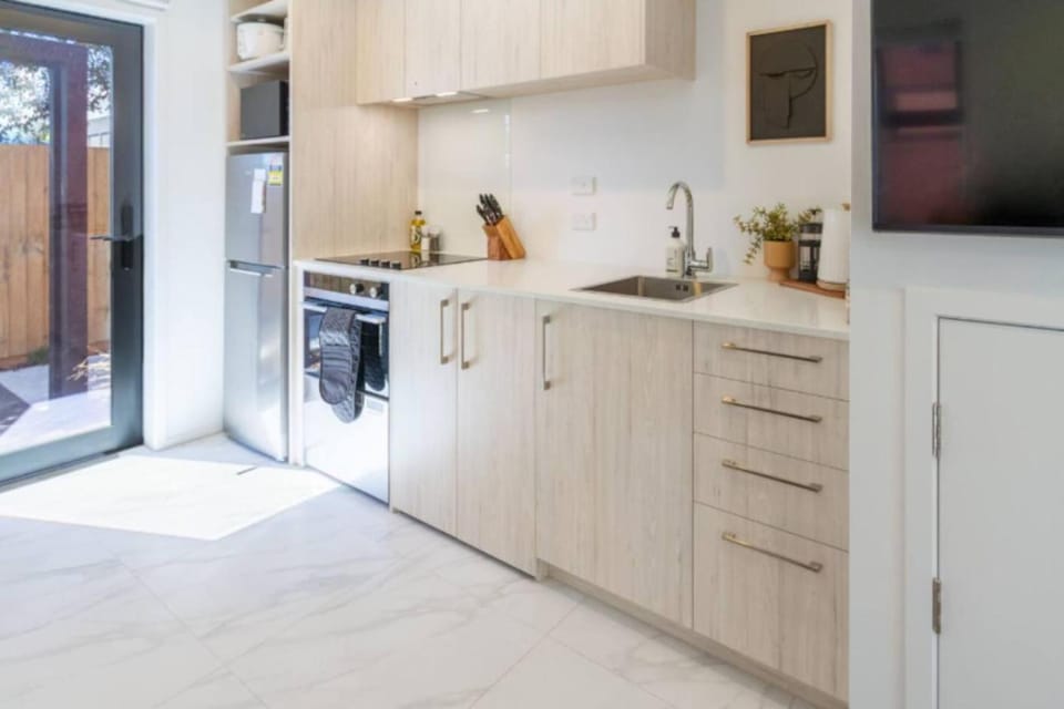 Christchurch Charmer 1 bed CBD Apartment in Christchurch