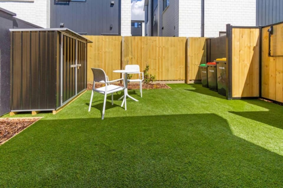 Christchurch Charmer 1 bed CBD Apartment in Christchurch