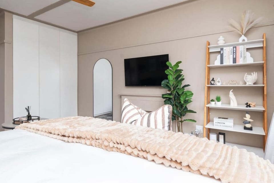 Studio Green Point Apartment in Cape Town