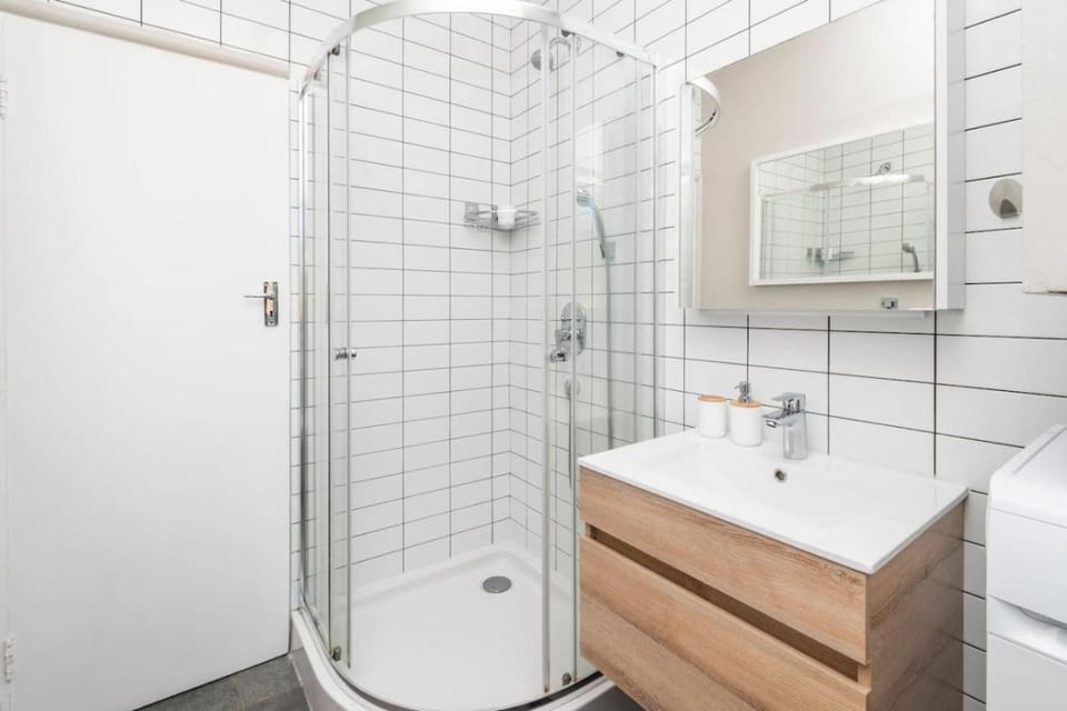 Studio Green Point Apartment in Cape Town