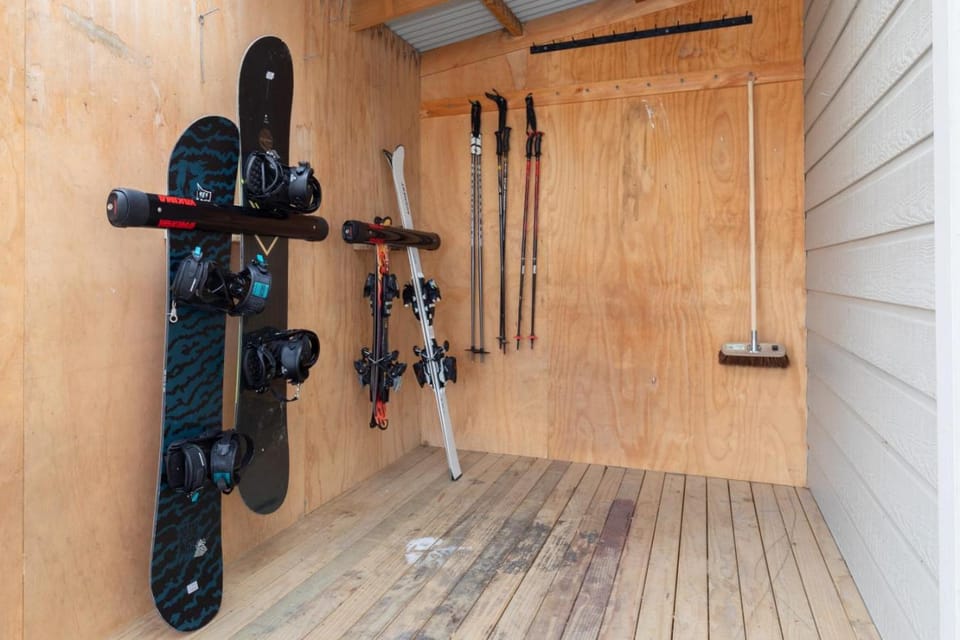 storage