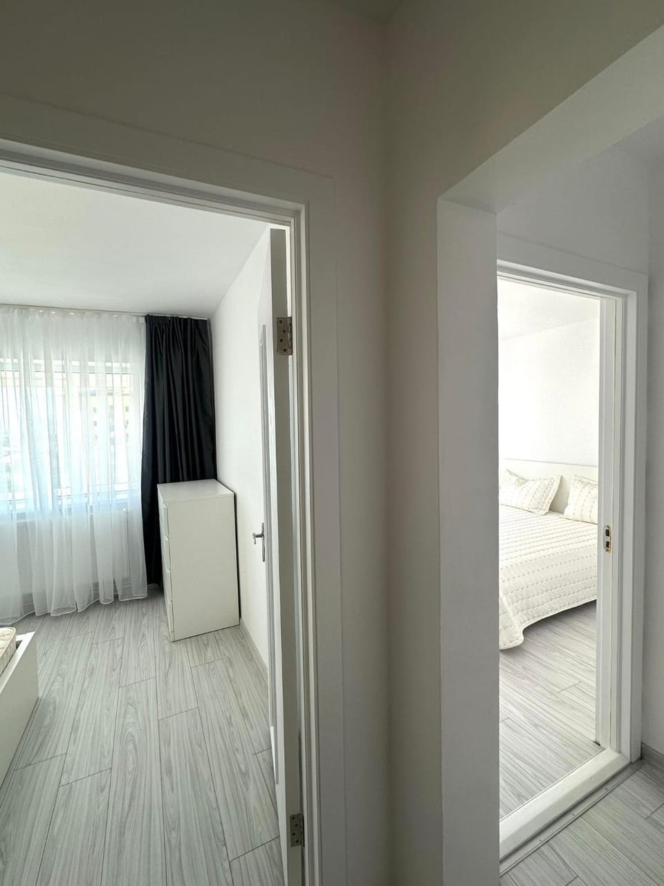 Olympus Residence 5 Apartment in Romania