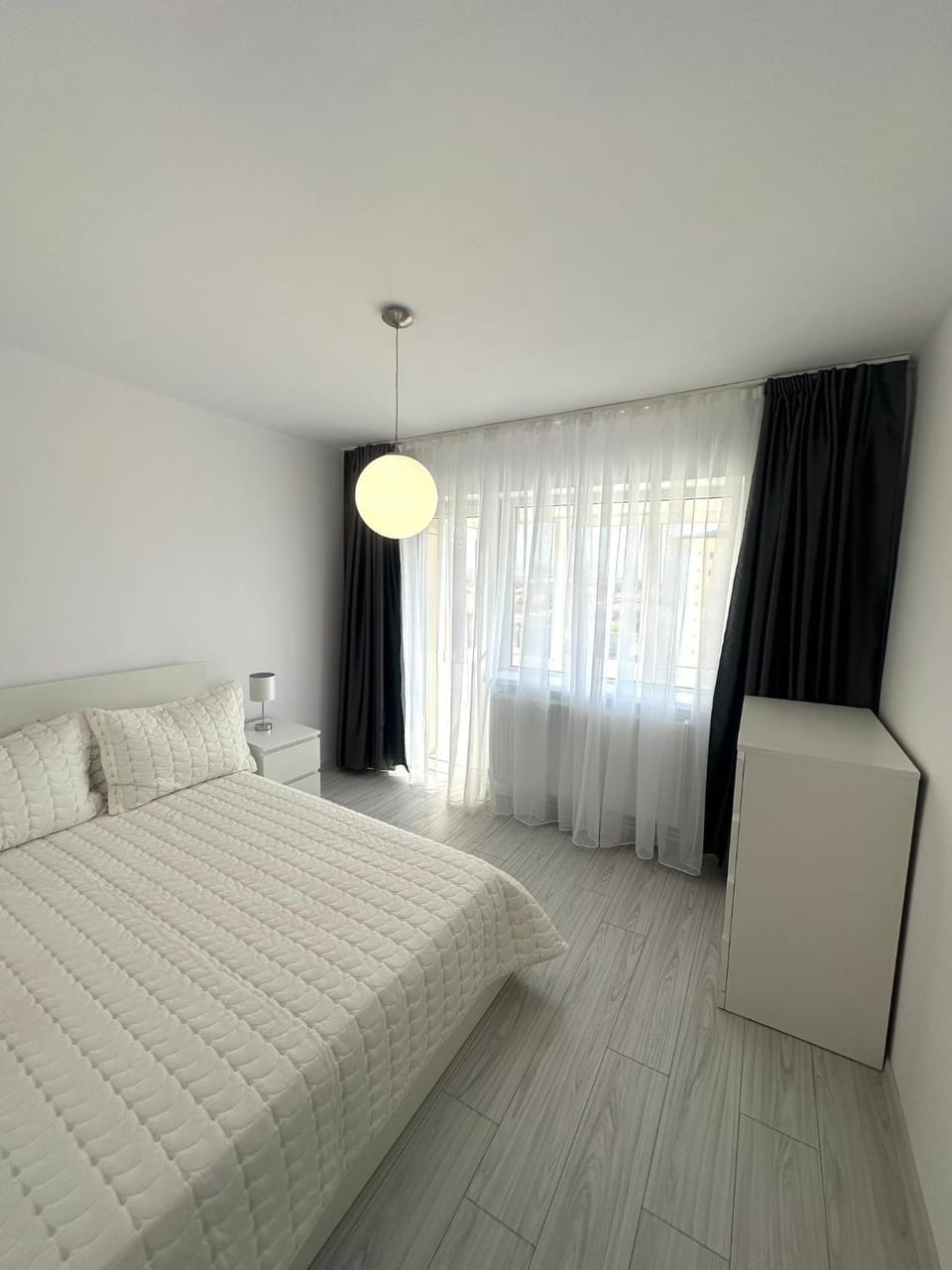 Olympus Residence 5 Apartment in Romania