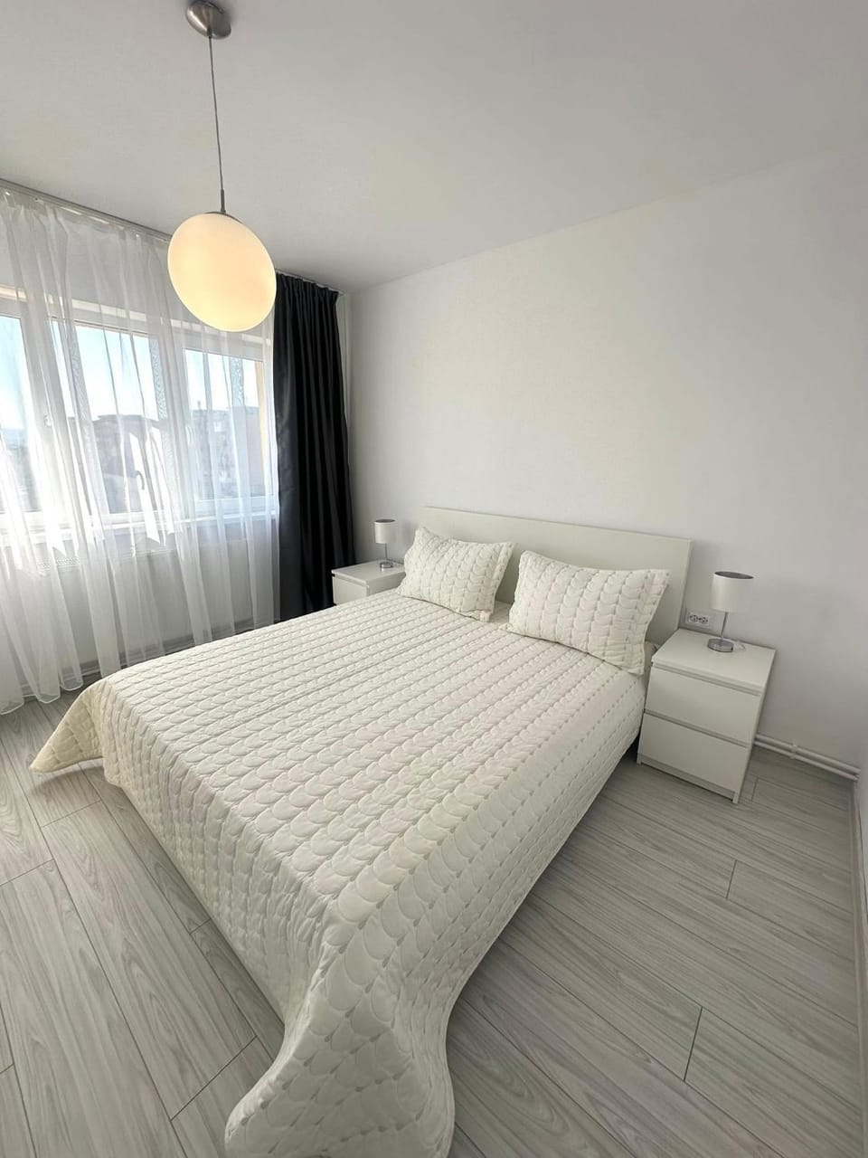 Olympus Residence 5 Apartment in Romania