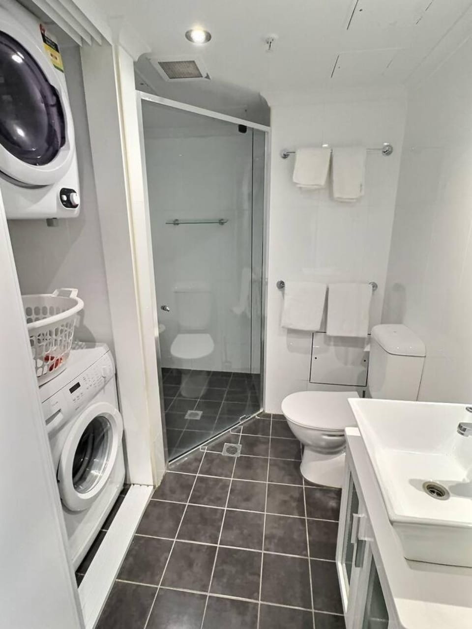 City Centre on City Walk Apartment in Canberra