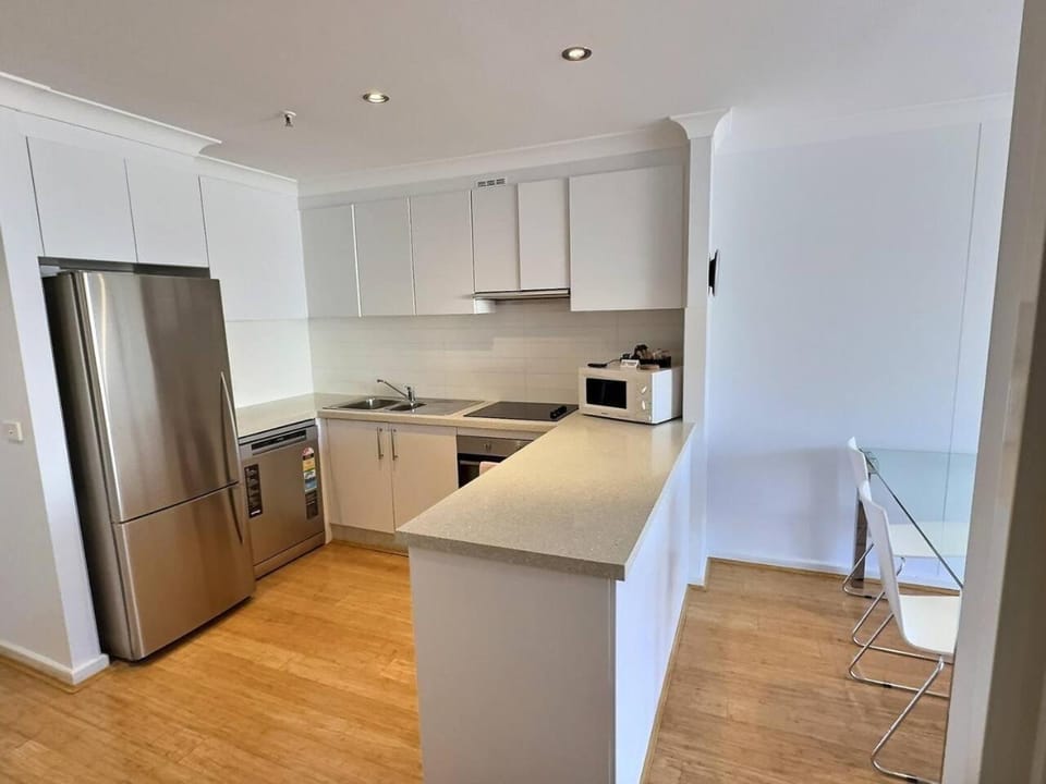 City Centre on City Walk Apartment in Canberra