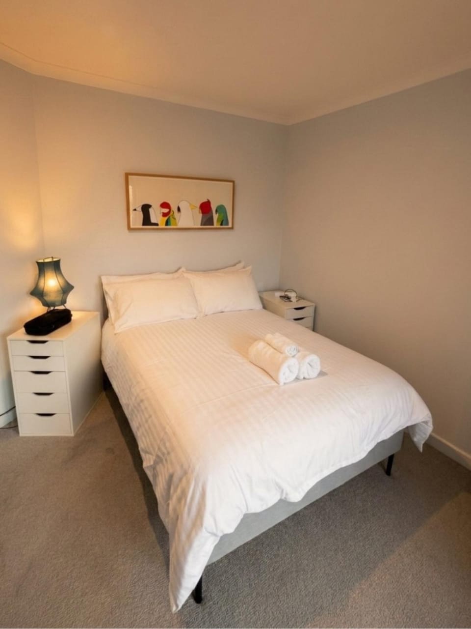 Stunning 2Brm in Braddon Apartment in Canberra
