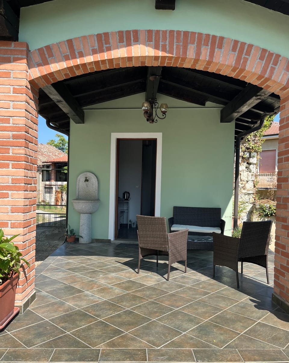 I Pesci de Boschi Bed and Breakfast in Lombardy