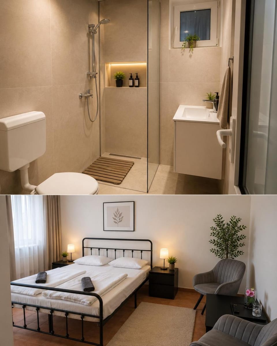 Cabana Lir Bed and Breakfast in Timiș County