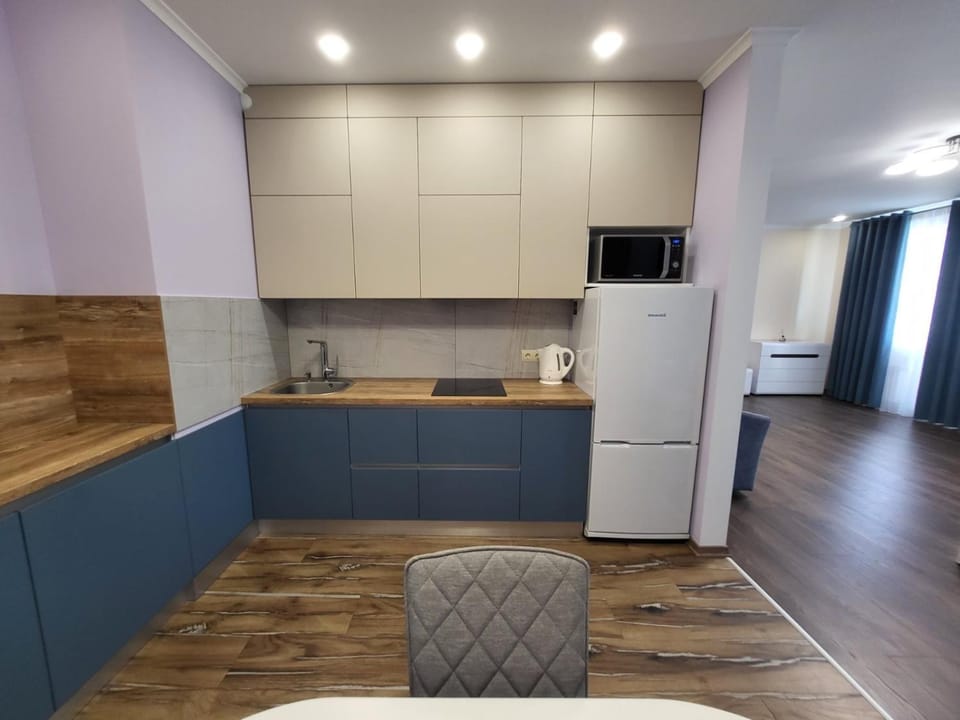 ObolonSky apartament on Obolon- ліфт та тепло без світла резевне живлення Apartment in Kiev City - Kyiv