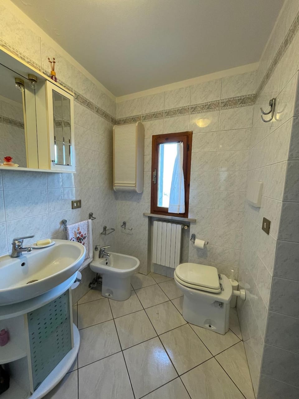 Le Acacie Apartment Lari Vista Castello Apartment in Tuscany
