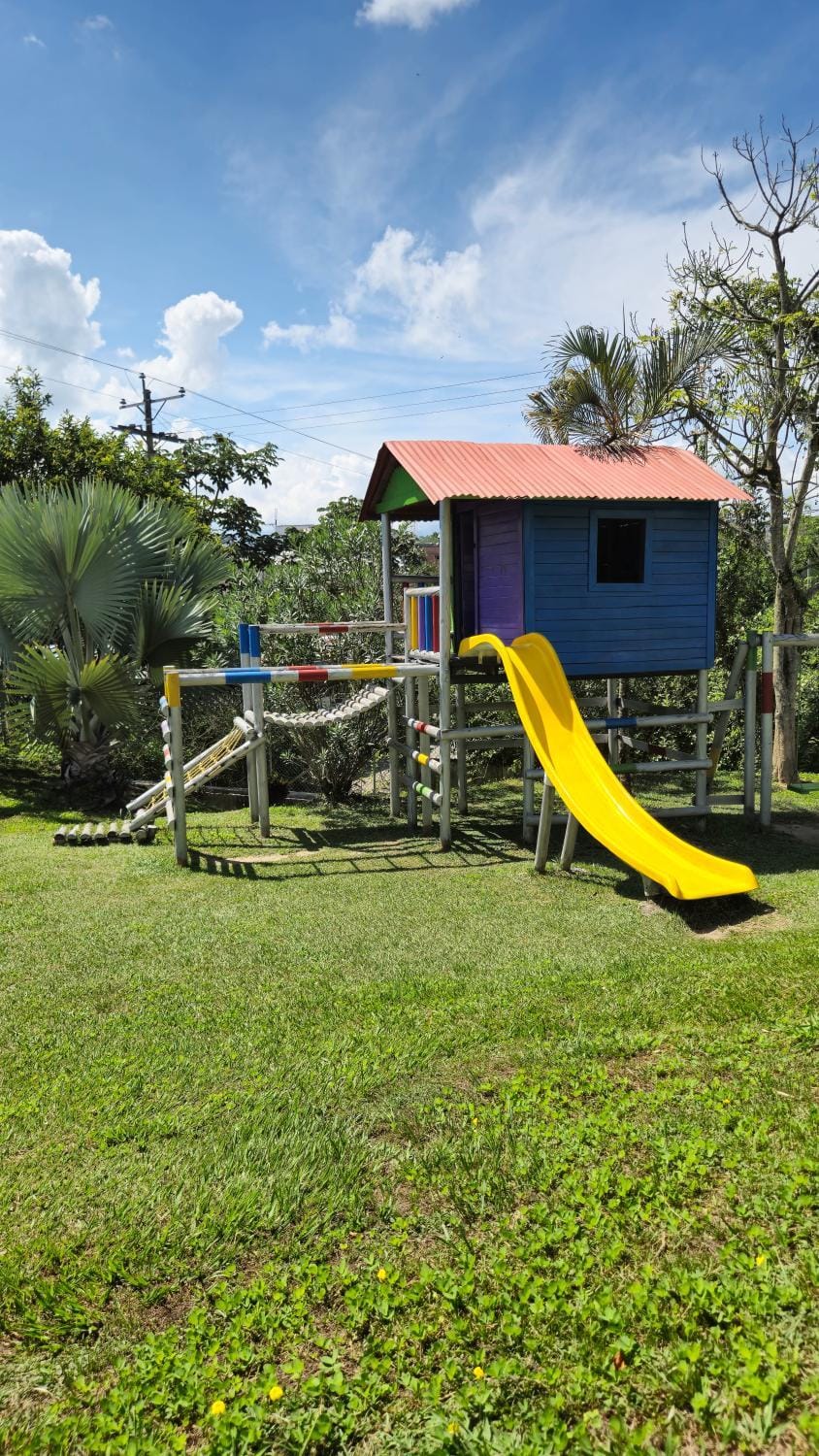 Apartamento a 5min del Aeropuerto - 20min Parqué del Café - Con 3 Piscinas - 2 Jacuzzi - Sauna - By Molca Travel Apartment in Quindio, Colombia