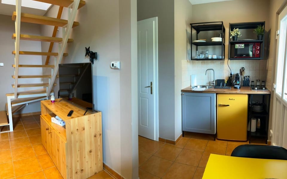 Heera Apartman Apartment in Hungary
