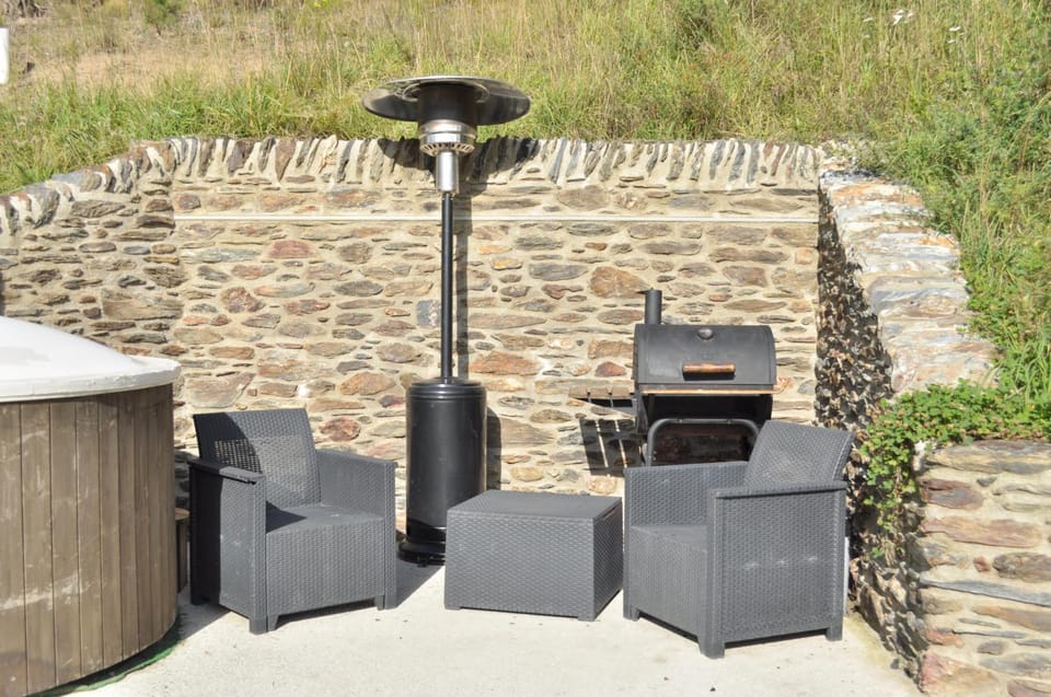 BBQ facilities