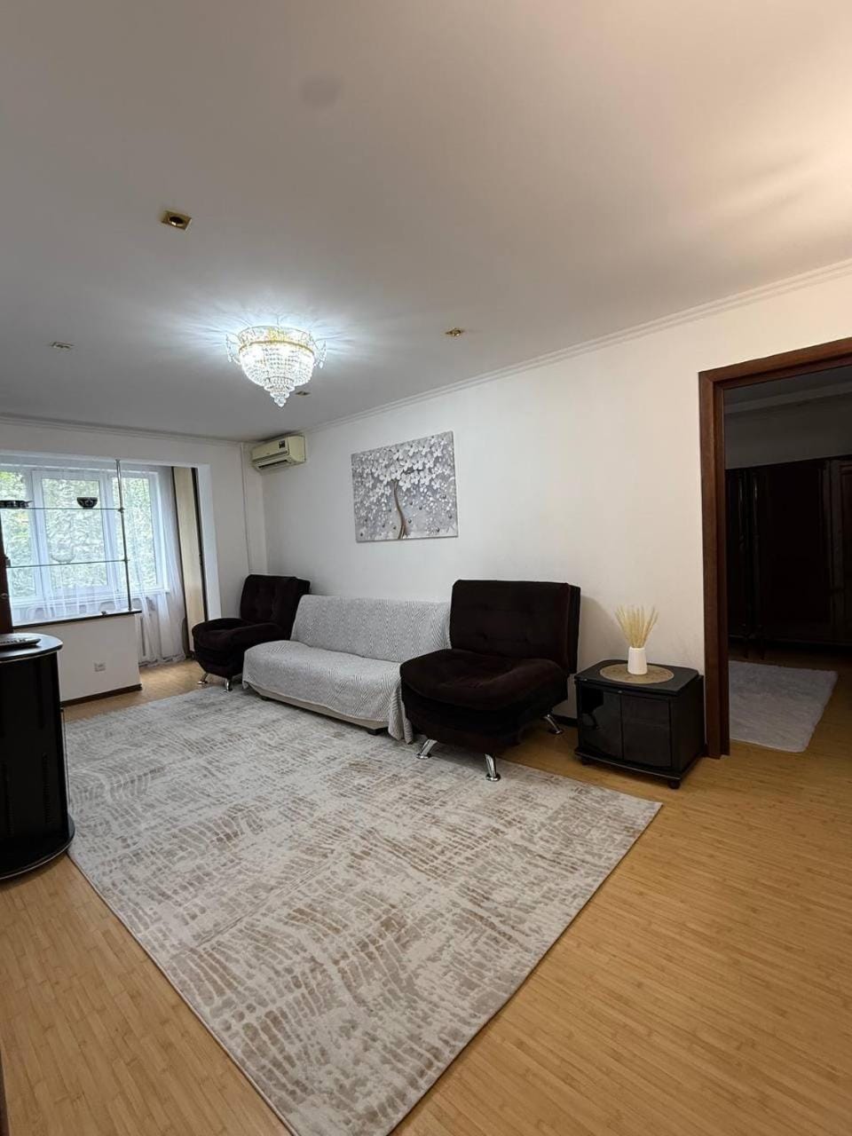 Коктем 2, дом 9 Apartment in Almaty