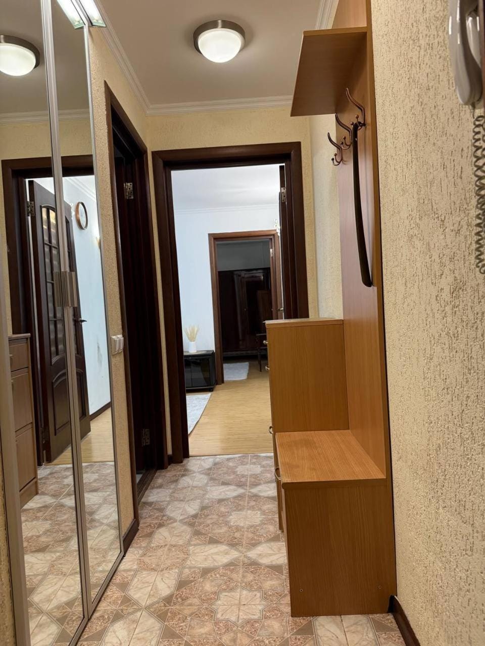 Коктем 2, дом 9 Apartment in Almaty